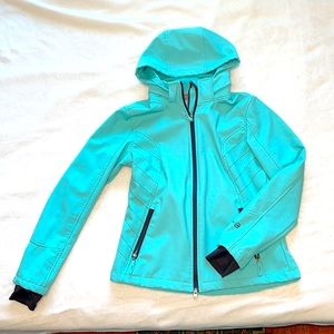 Free Country Jacket